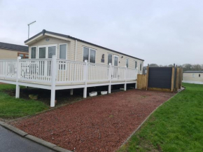 Fern Lodge Holiday Lets presents Ruby Lodge